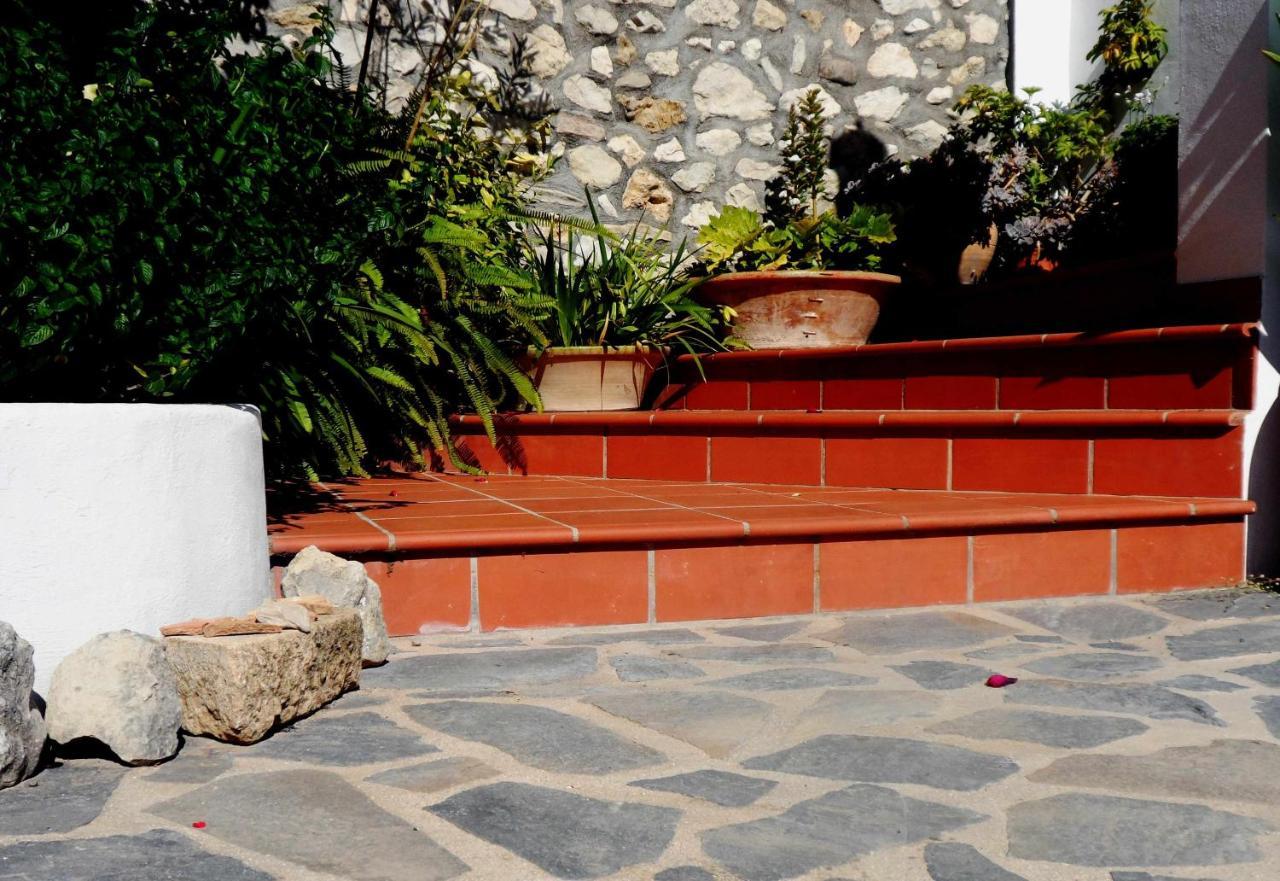 Charming House Ideal For Couples And Young Familie Tarbena Exterior photo