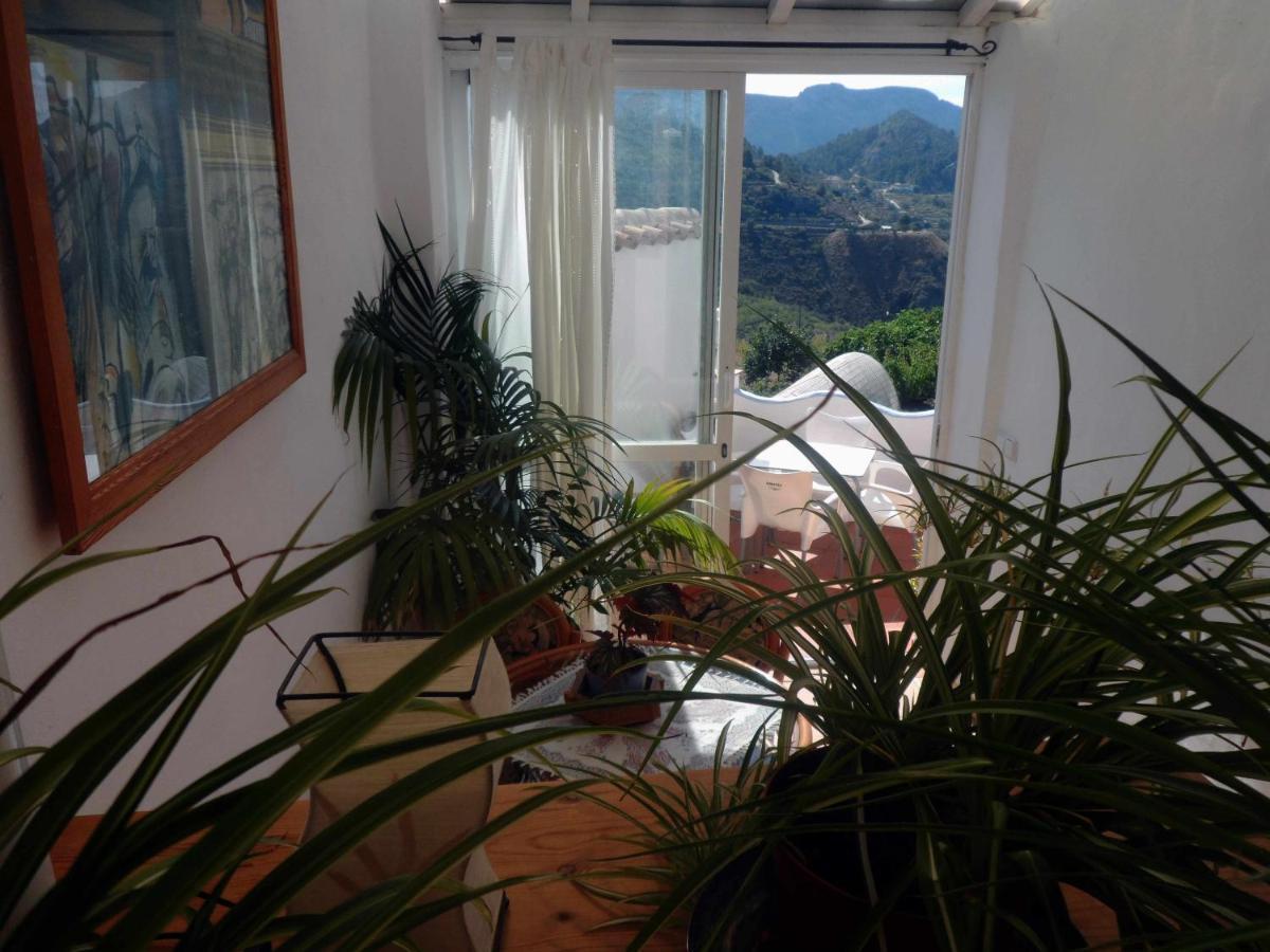 Charming House Ideal For Couples And Young Familie Tarbena Exterior photo