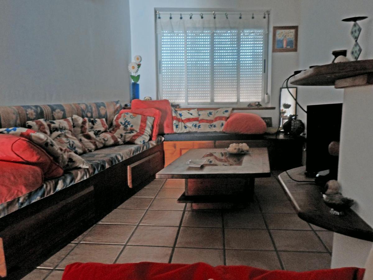 Charming House Ideal For Couples And Young Familie Tarbena Exterior photo
