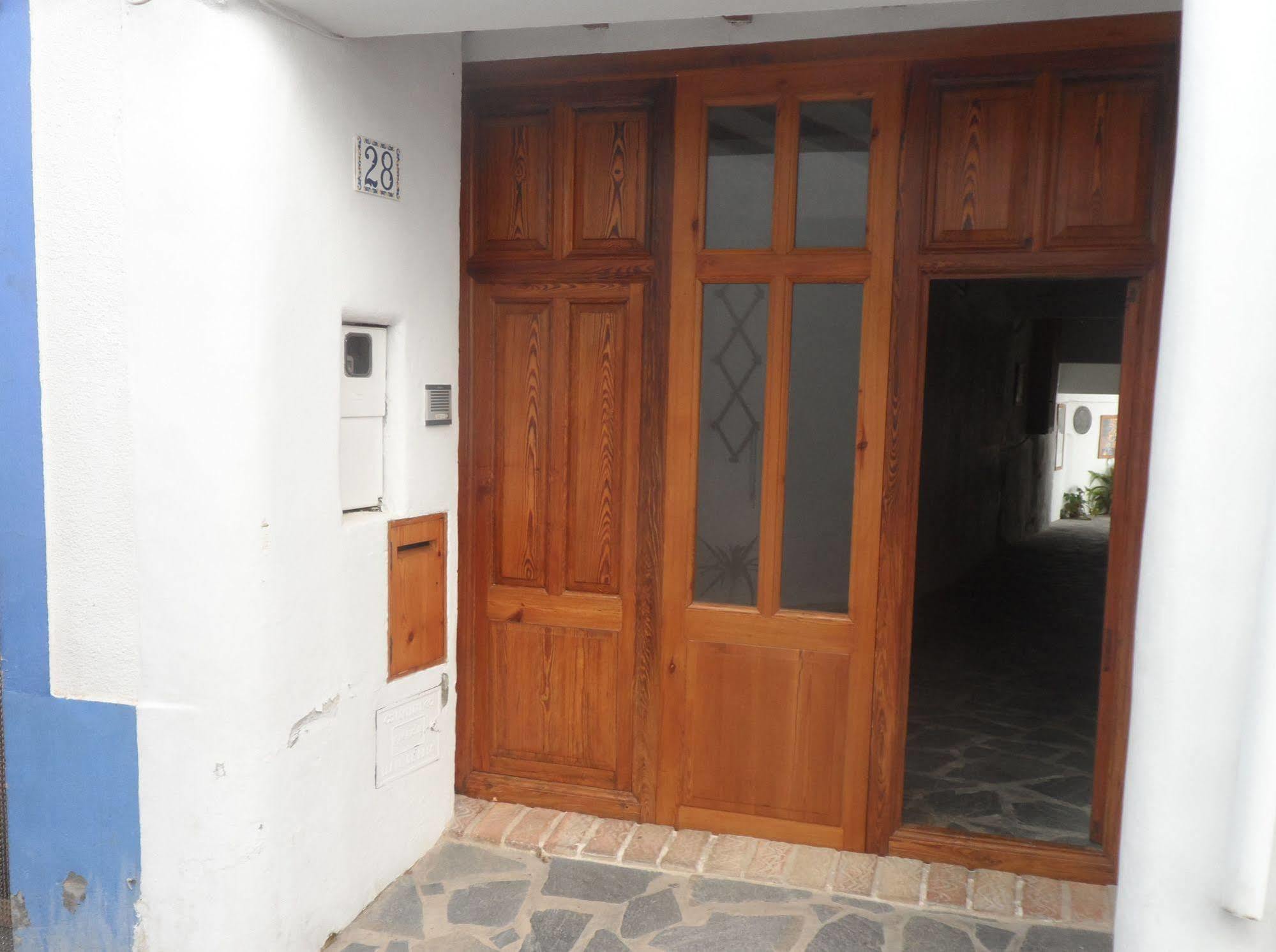 Charming House Ideal For Couples And Young Familie Tarbena Exterior photo